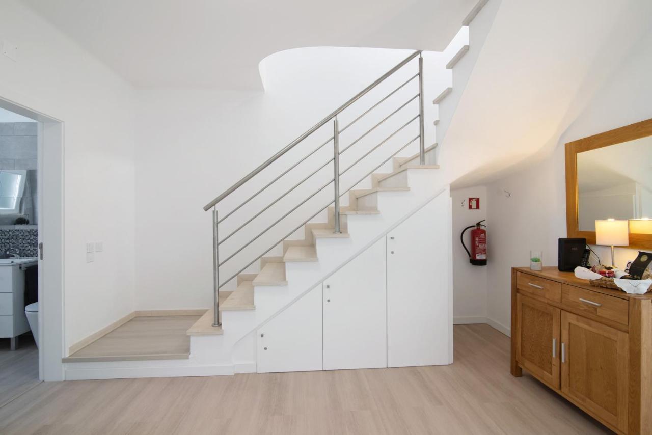 Villa Janeca 알부페이라 외부 사진