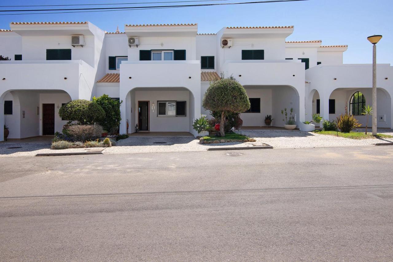 Villa Janeca 알부페이라 외부 사진